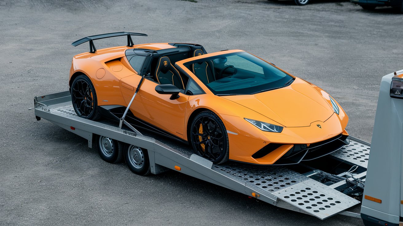 What to Look For in a Trustworthy Car Hauling Service