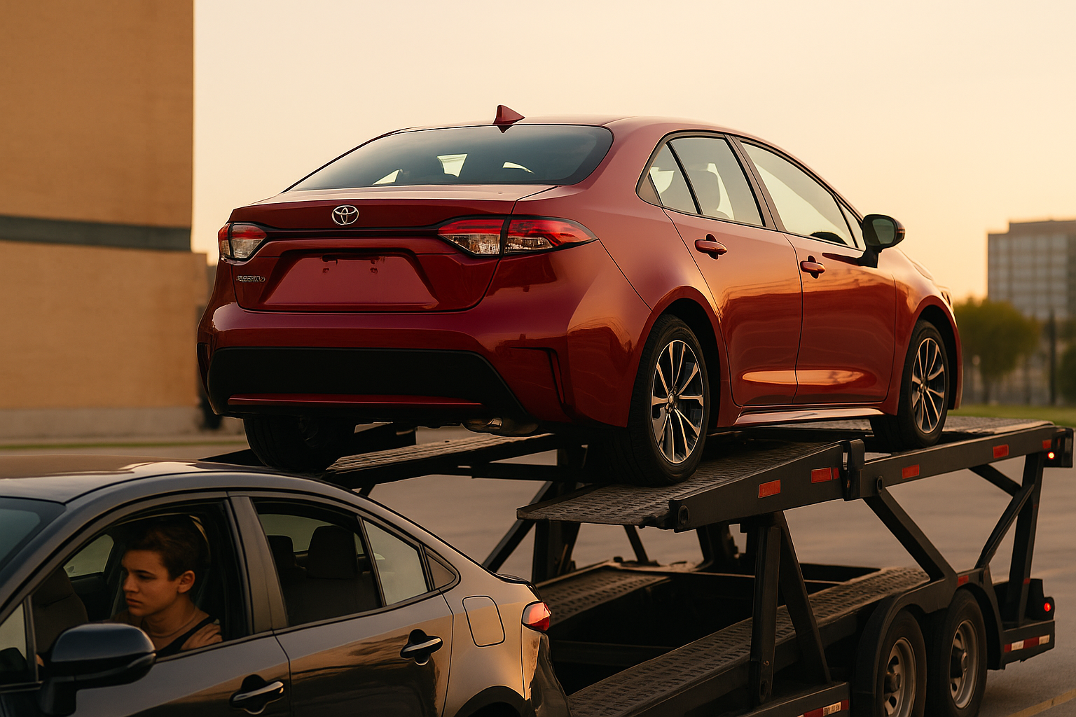 7 Best First Cars for College Students in 2025 (Under $15K and Easy to Ship Anywhere)