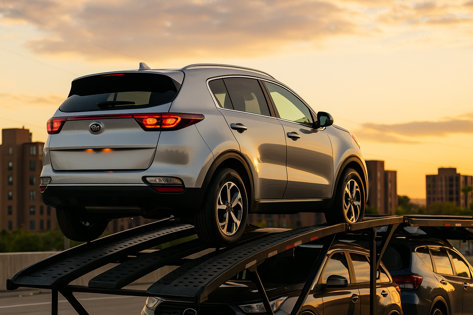 7 Reliable SUVs Under $25K in 2025 You Can Ship Cross-Country with Confidence