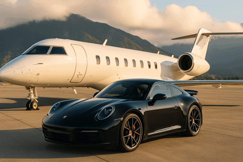 Experience the freedom of driving your own vehicle abroad with MBM’s expert car shipping for overseas adventures. Safe, insured, and hassle-free transport for luxury, sports, and classic cars worldwide.