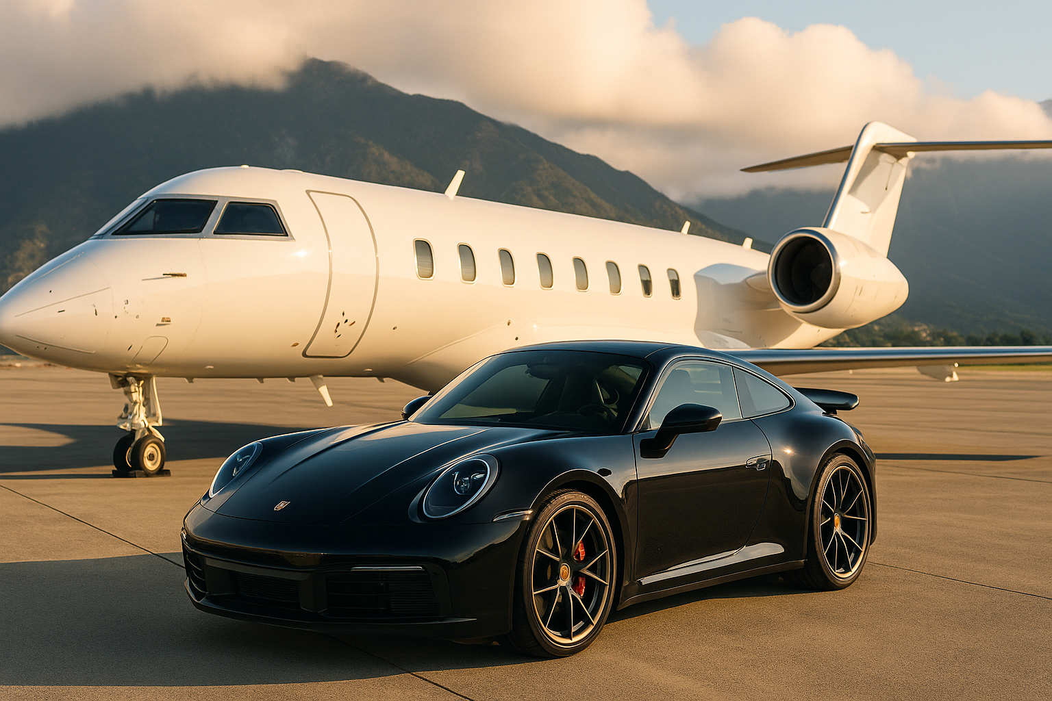 Car Shipping for Overseas Adventures: How MBM Makes Driving in Style Abroad Effortless