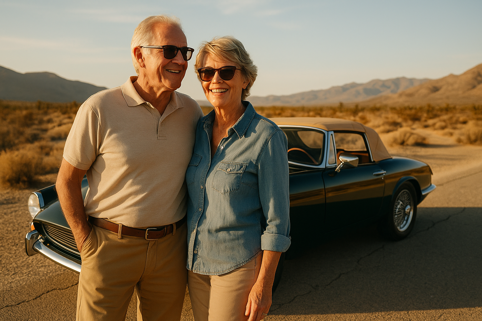 Retirement Car Shipping: 5 Essential Ways to Enjoy a Stress-Free Golden Years Road Trip