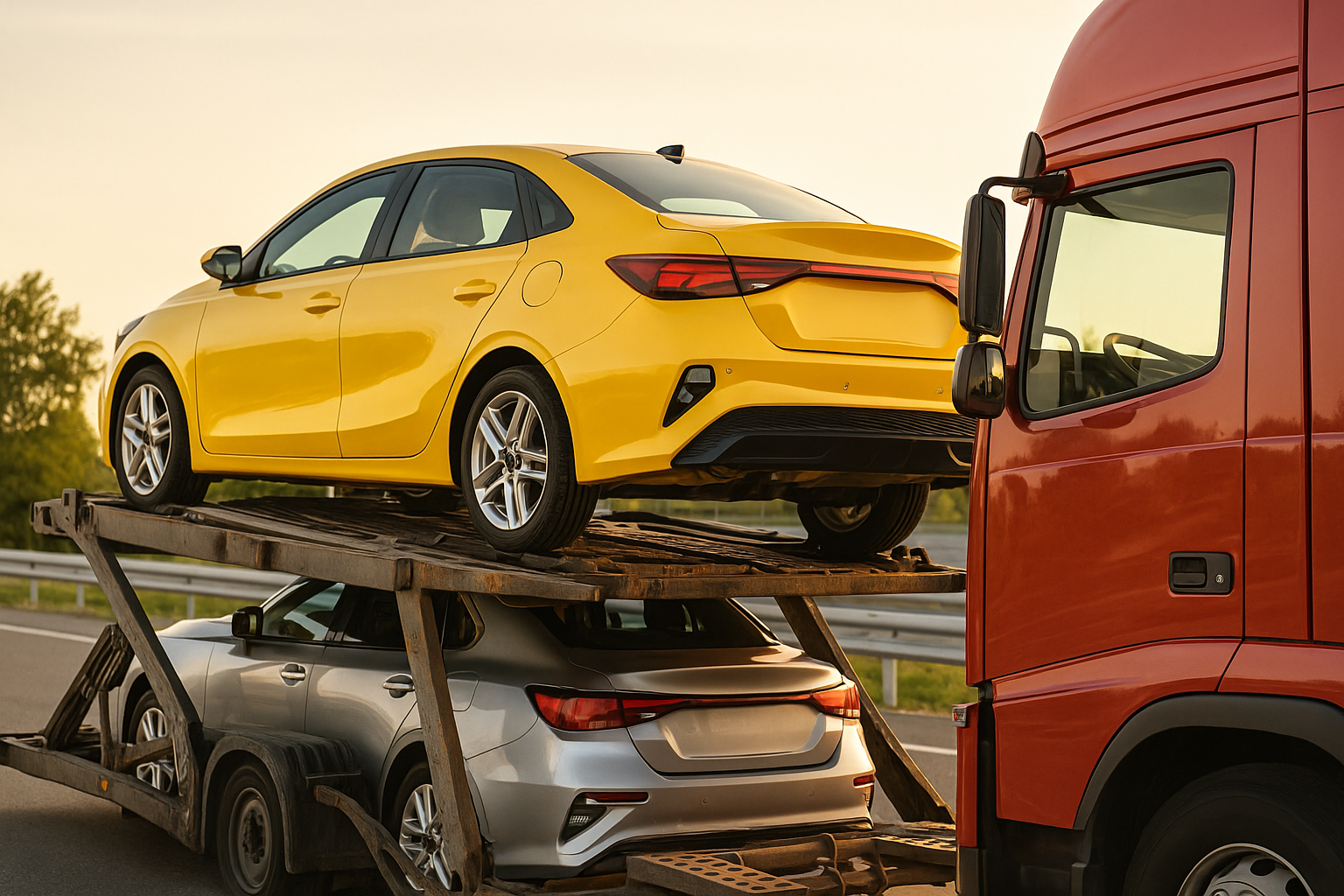 7 Powerful Ways Auto Transport for Online Car Sales Drives the Digital Dealership Boom